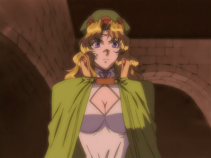 Воин-волшебник Луи — скриншот 51