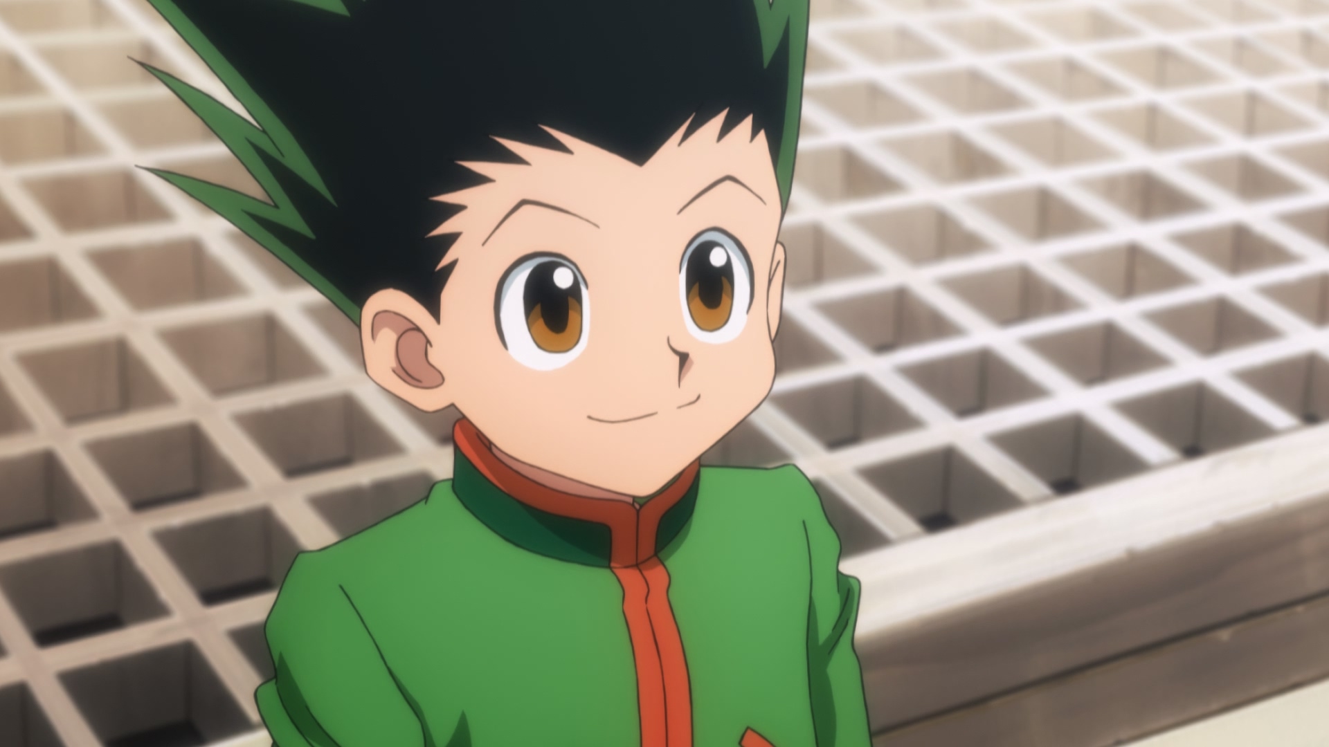 Охотник х Охотник (2011) — скриншот 40