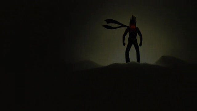 Киборг 009 — скриншот 36