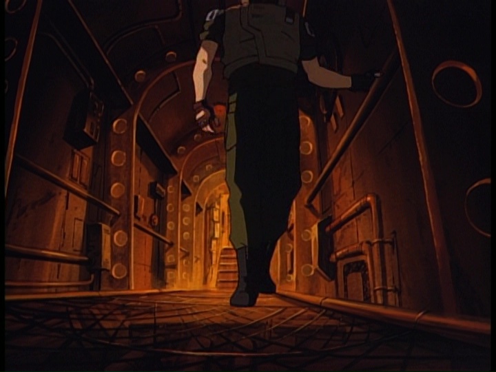 Опаснейший Гейст: Смертельная сила — скриншот 27