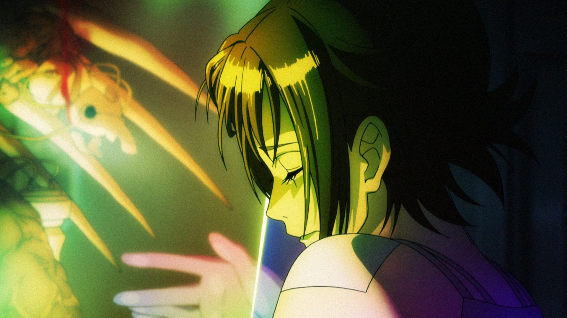 Мэрдок Скрэмбл: Второе сожжение — скриншот 12