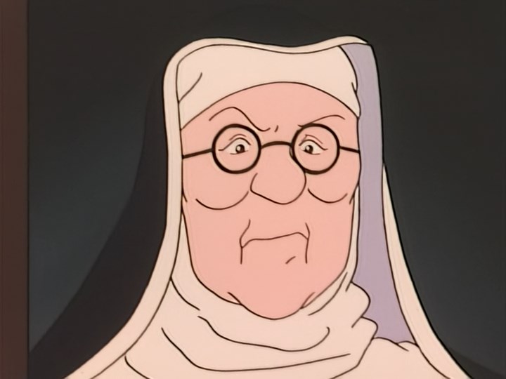 Семья певцов фон Трапп — скриншот 7