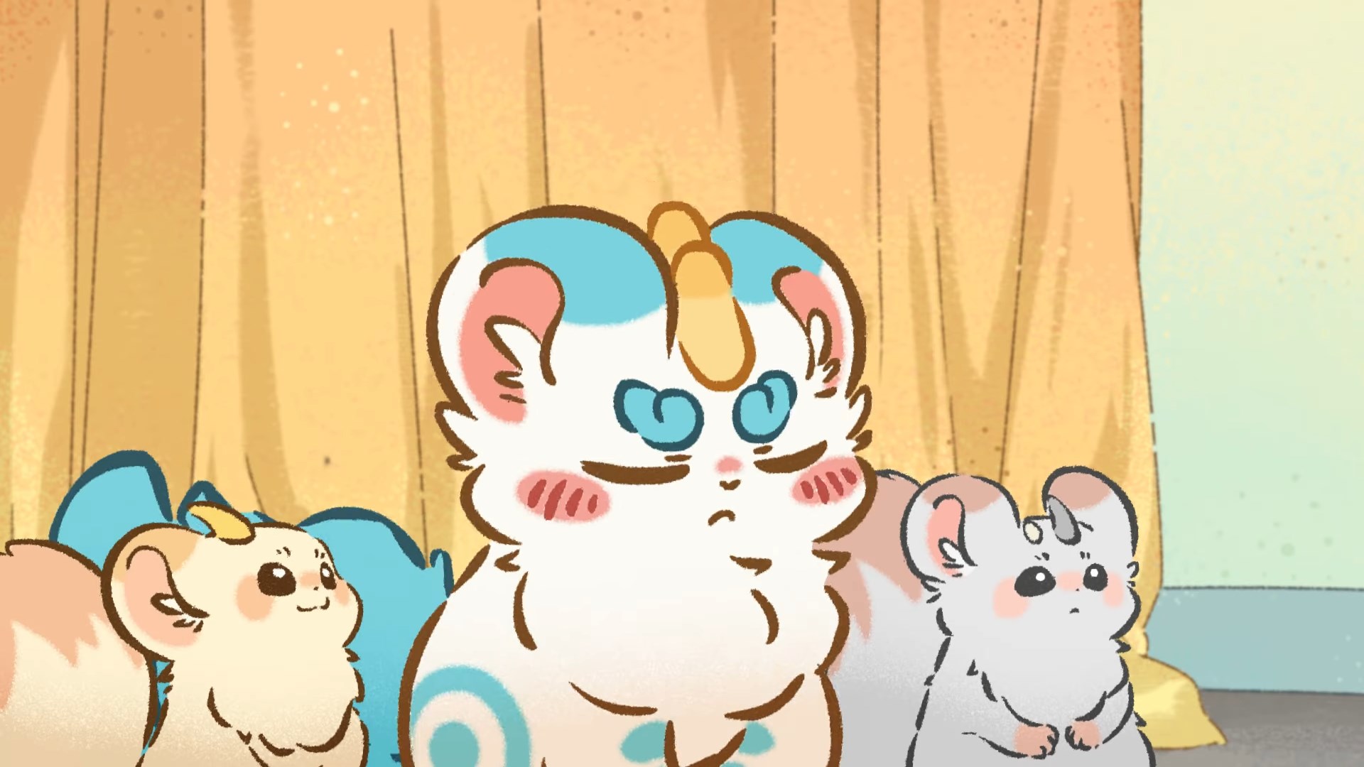 Мифические звери 2 — скриншот 27