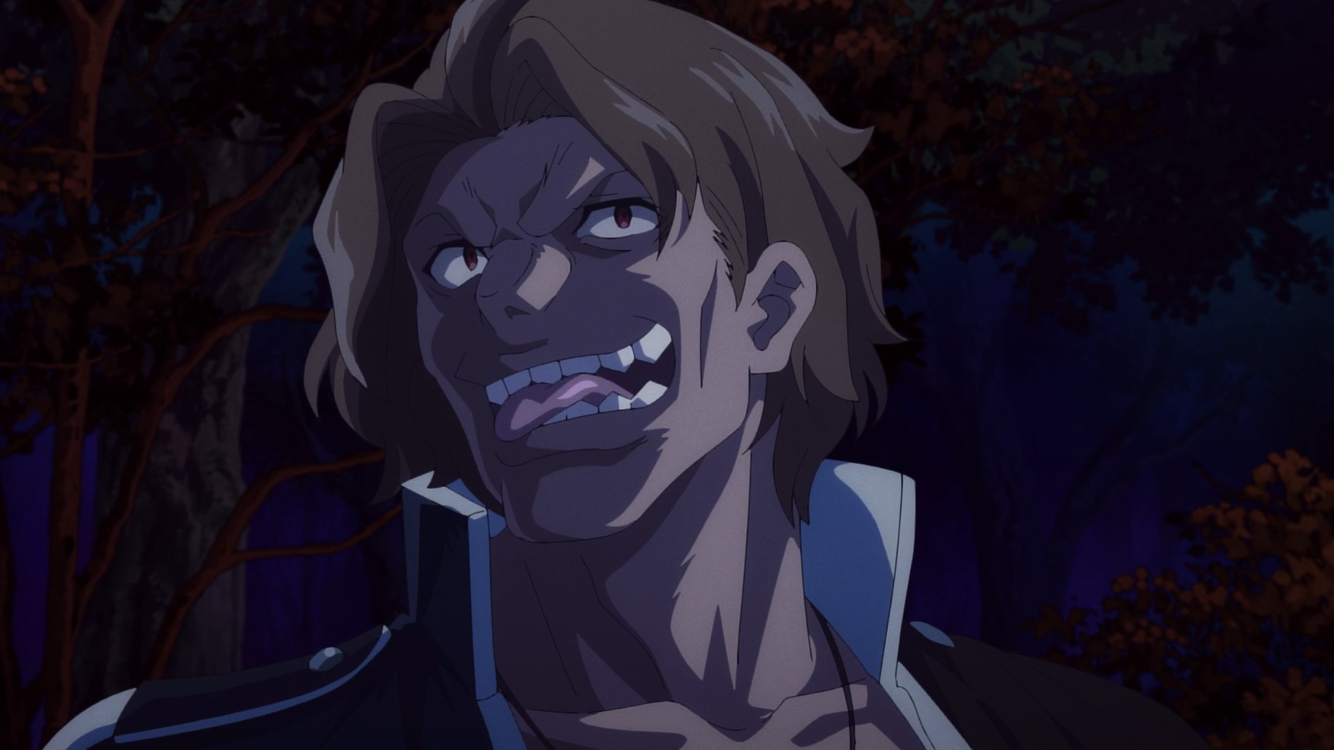 Восхождение чародея — скриншот 32