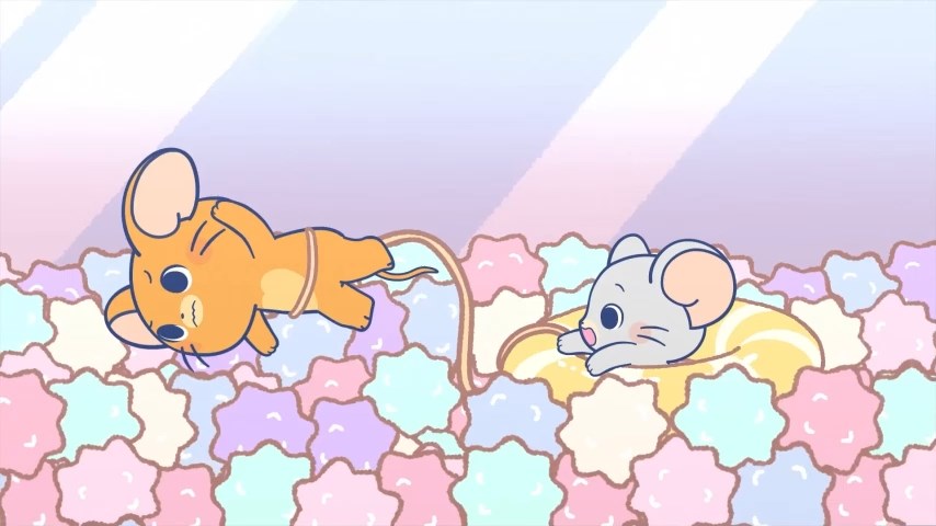 Том и Джерри (2022) — скриншот 29