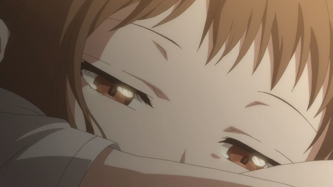 Нас всегда разделяли 10 сантиметров — скриншот 34