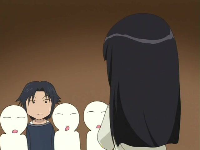 Семь обличий Ямато Надэсико — скриншот 21