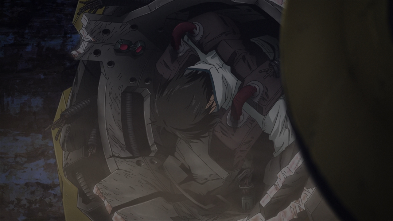 Сломанный меч 3: Коварный удар — Смертельная рана — скриншот 31