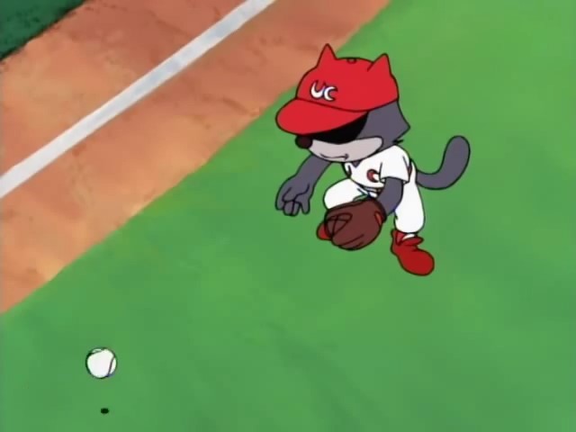 Феликс-младший — скриншот 27