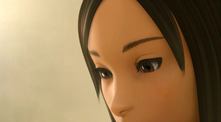 Остров Забвения: Харука и волшебное зеркало — скриншот 33