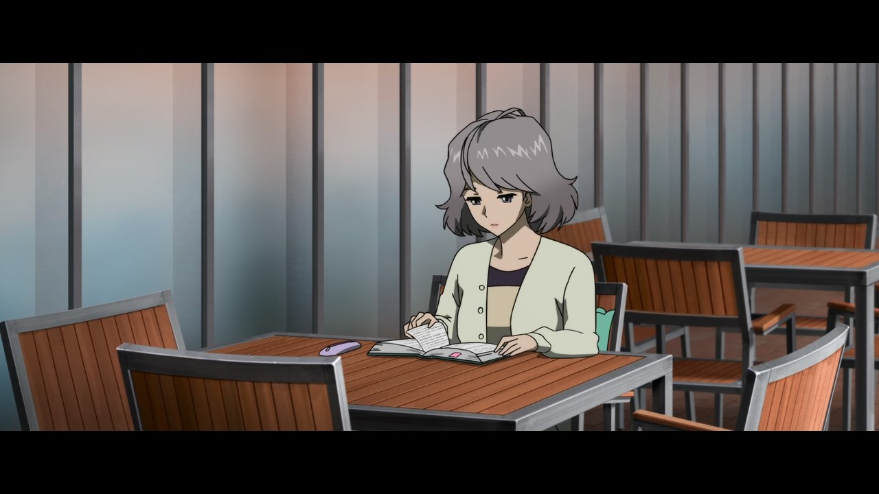 Законы Вселенной: Часть 1 — скриншот 9