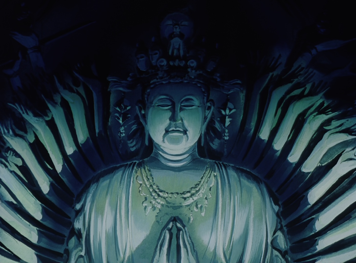 Манускрипт ниндзя — скриншот 37