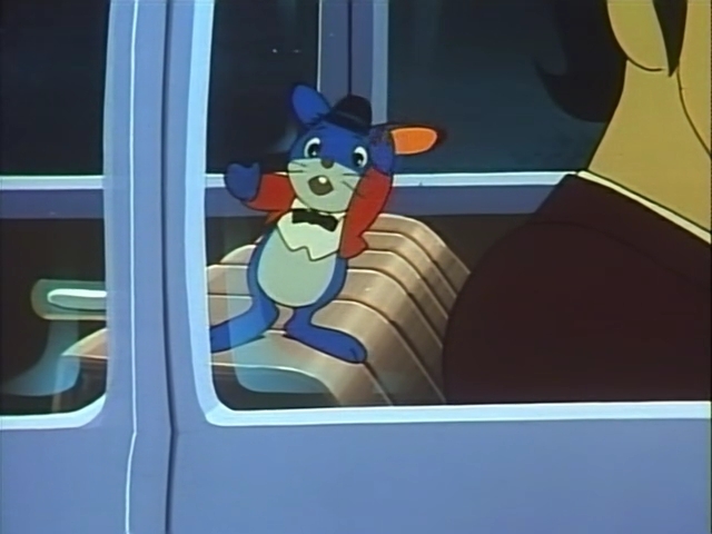 Легенда о Мэнкхмаусе — скриншот 61