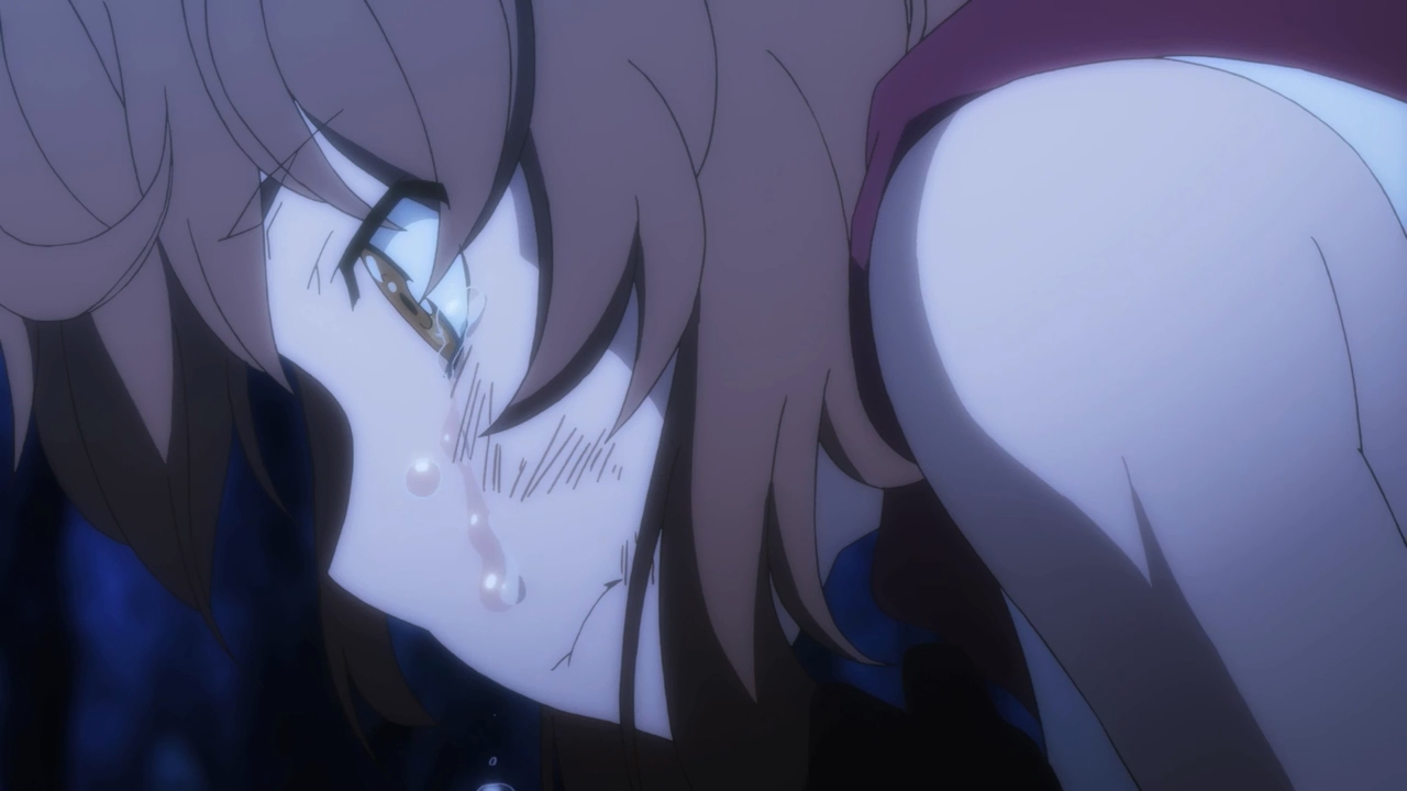 Может, я встречу тебя в подземелье? 2: Прошлое и будущее — скриншот 16