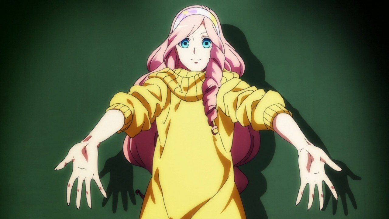 Поющий принц: Реально 1000% любовь — скриншот 24