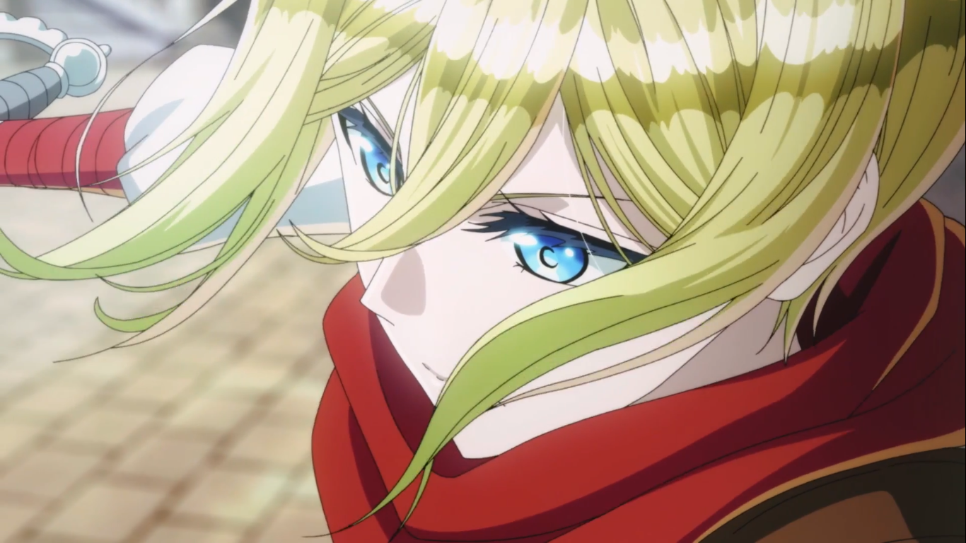 Королевский репетитор. Фильм — скриншот 14