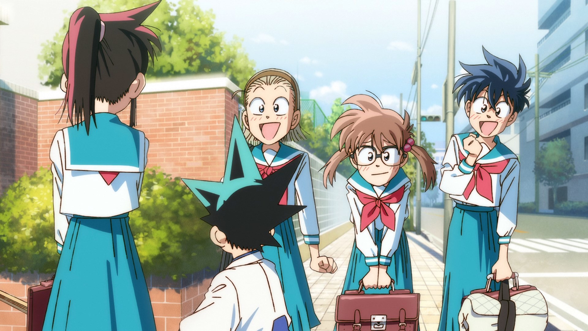 Яйба — скриншот 48