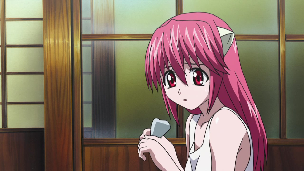 Эльфийская песнь: Под проливным дождём — скриншот 16