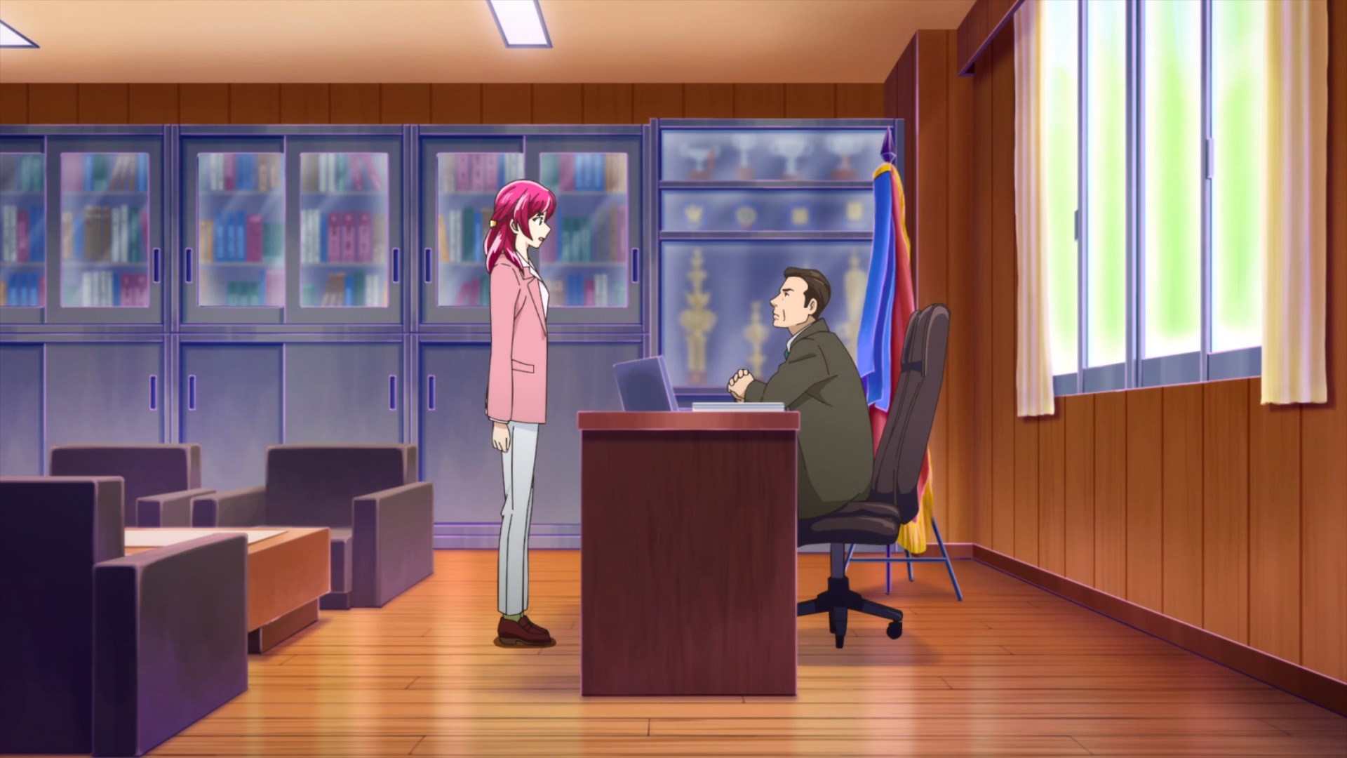 Милое лекарство: Взрослые — Сила надежды — скриншот 18