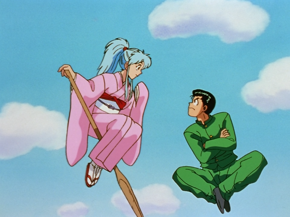 Отчёт о буйстве духов — скриншот 6