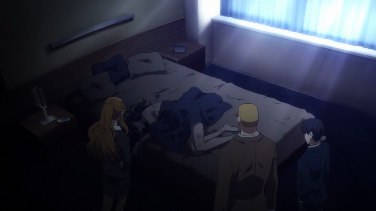 Свиной рамэн из Хакаты — скриншот 59