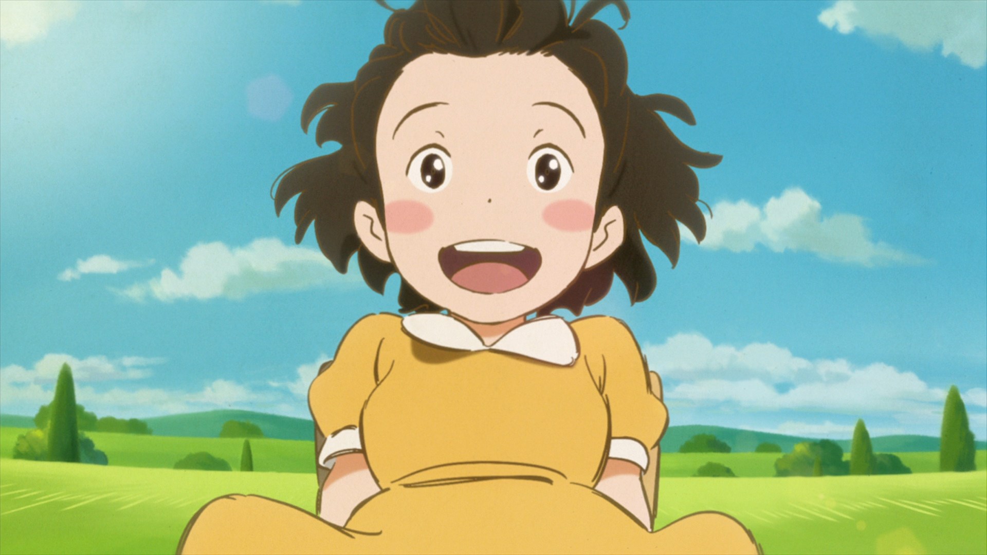 Стульчик Полетт — скриншот 10