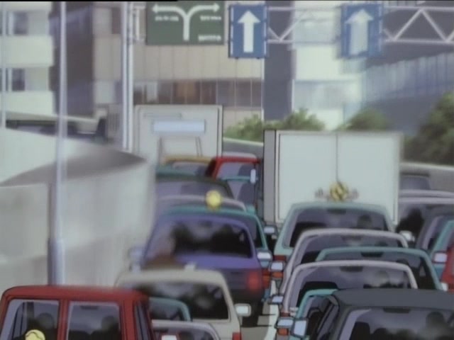 Голубое семя 2 — скриншот 18