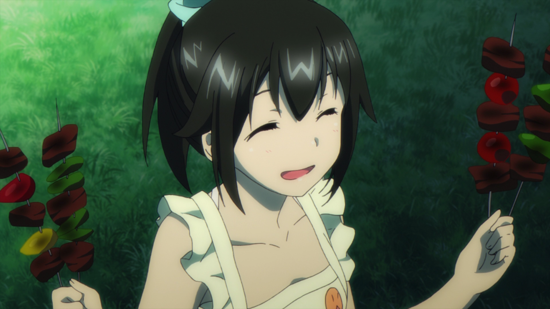 Удар крови II — скриншот 31