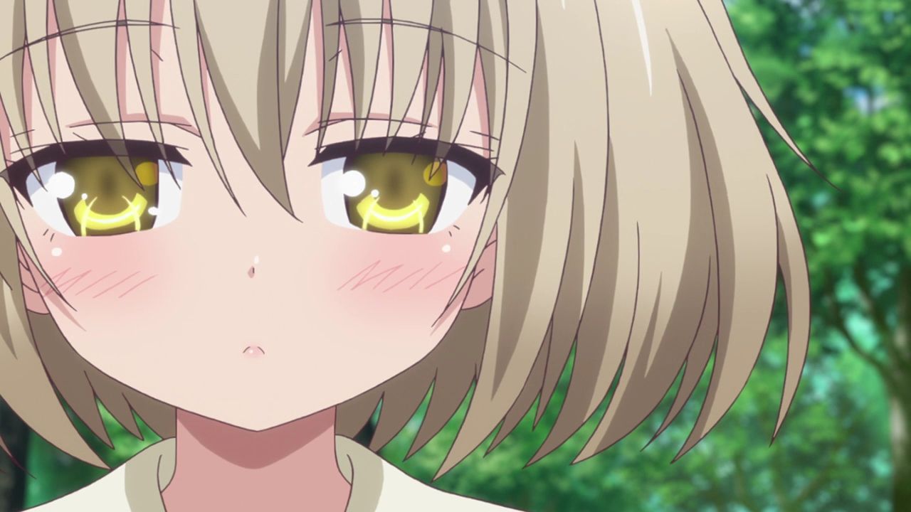 Ангельское трио — скриншот 17