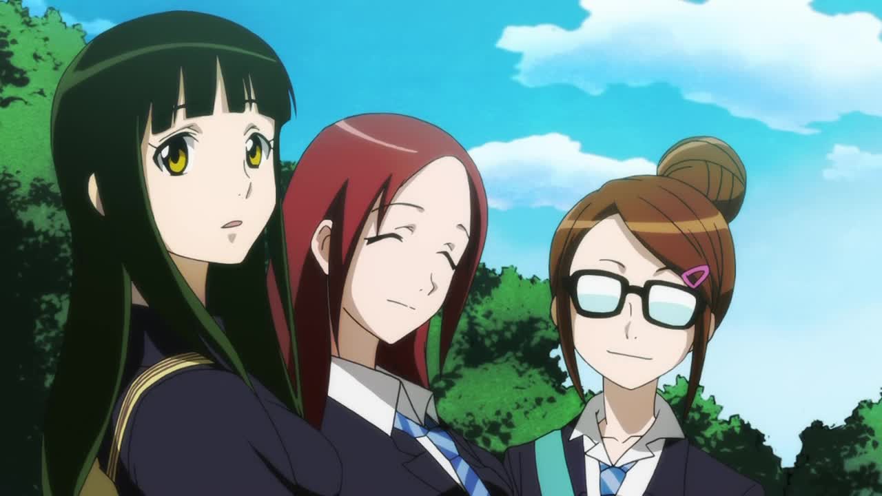 Пушка Нобунаги — скриншот 15