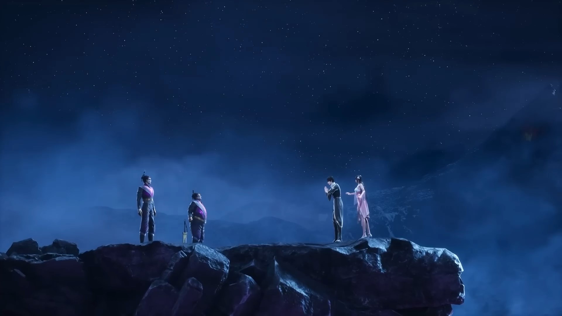 Сильнейшая прокачка — скриншот 28