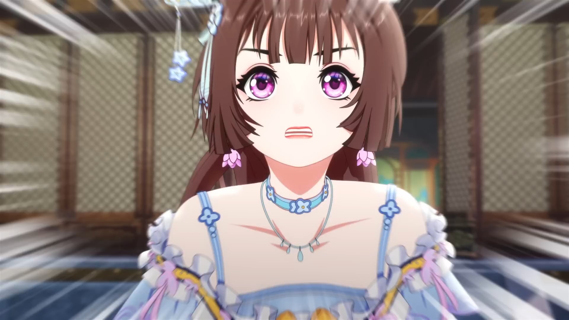 Императорская наложница 2 — скриншот 15