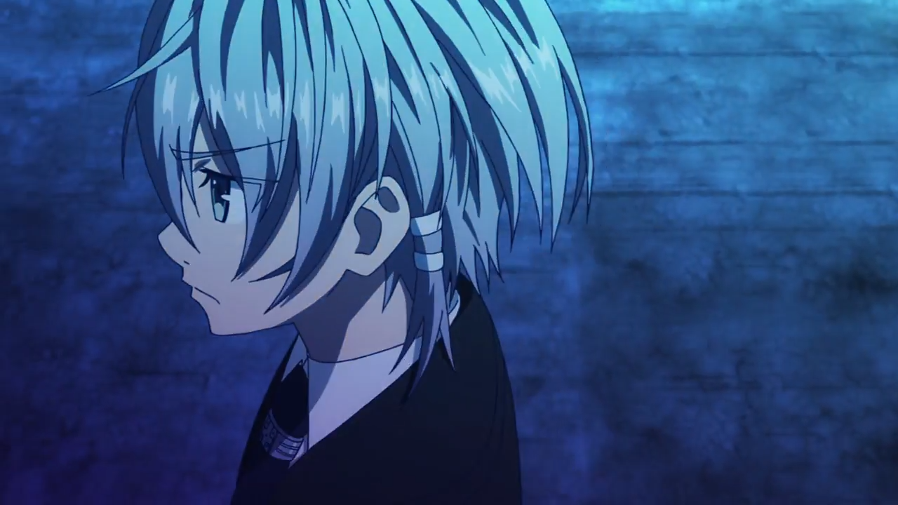 Проект Кей: Семь историй. Зелёные — Переписанный мир — скриншот 25