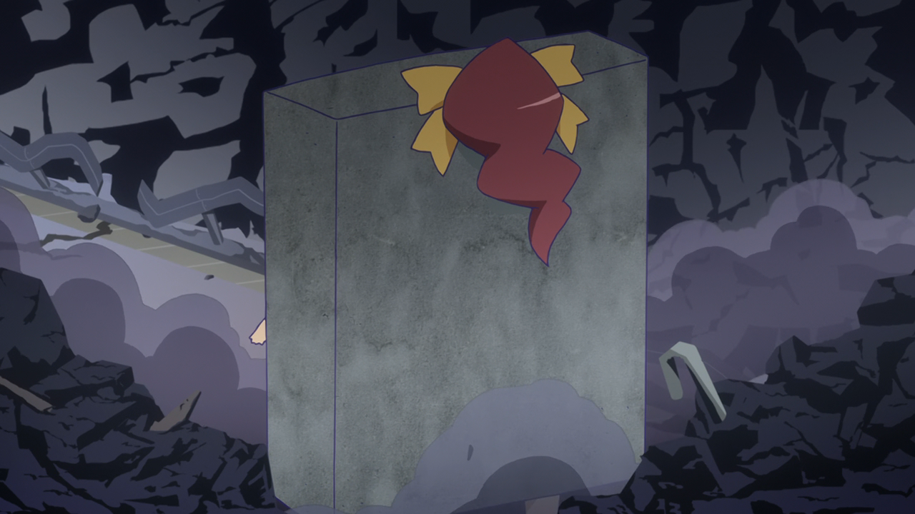 Дурни, тесты, аватары: Магия Хидэёси — скриншот 36