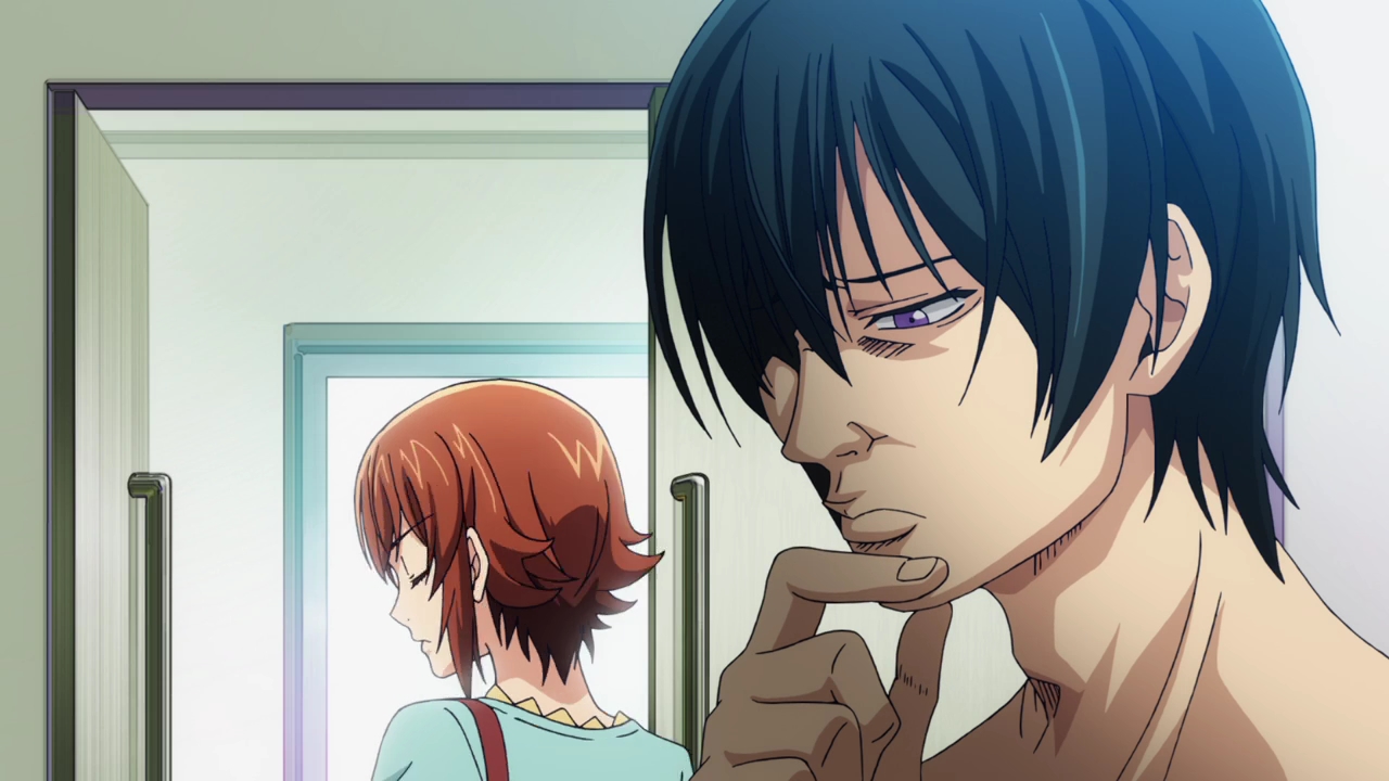 Необъятный океан — скриншот 54