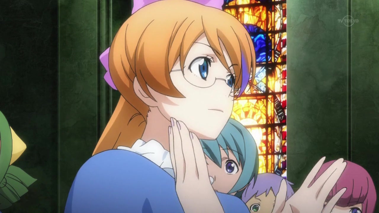 Акварион: Эвол — скриншот 16