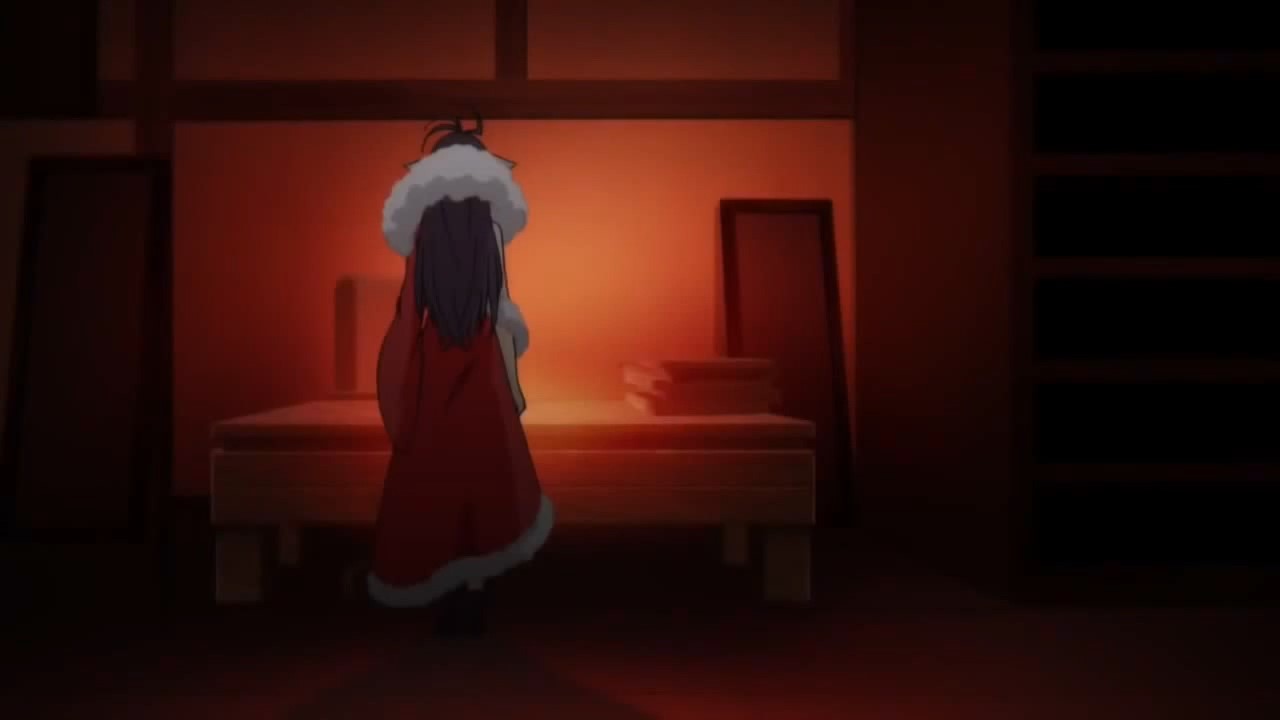 Сводники духов: Лисьи свахи — История Фугуй Ванцюань — скриншот 23