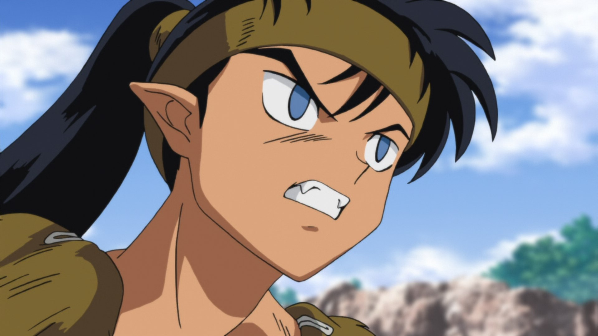 Инуяся: Последний акт — скриншот 25