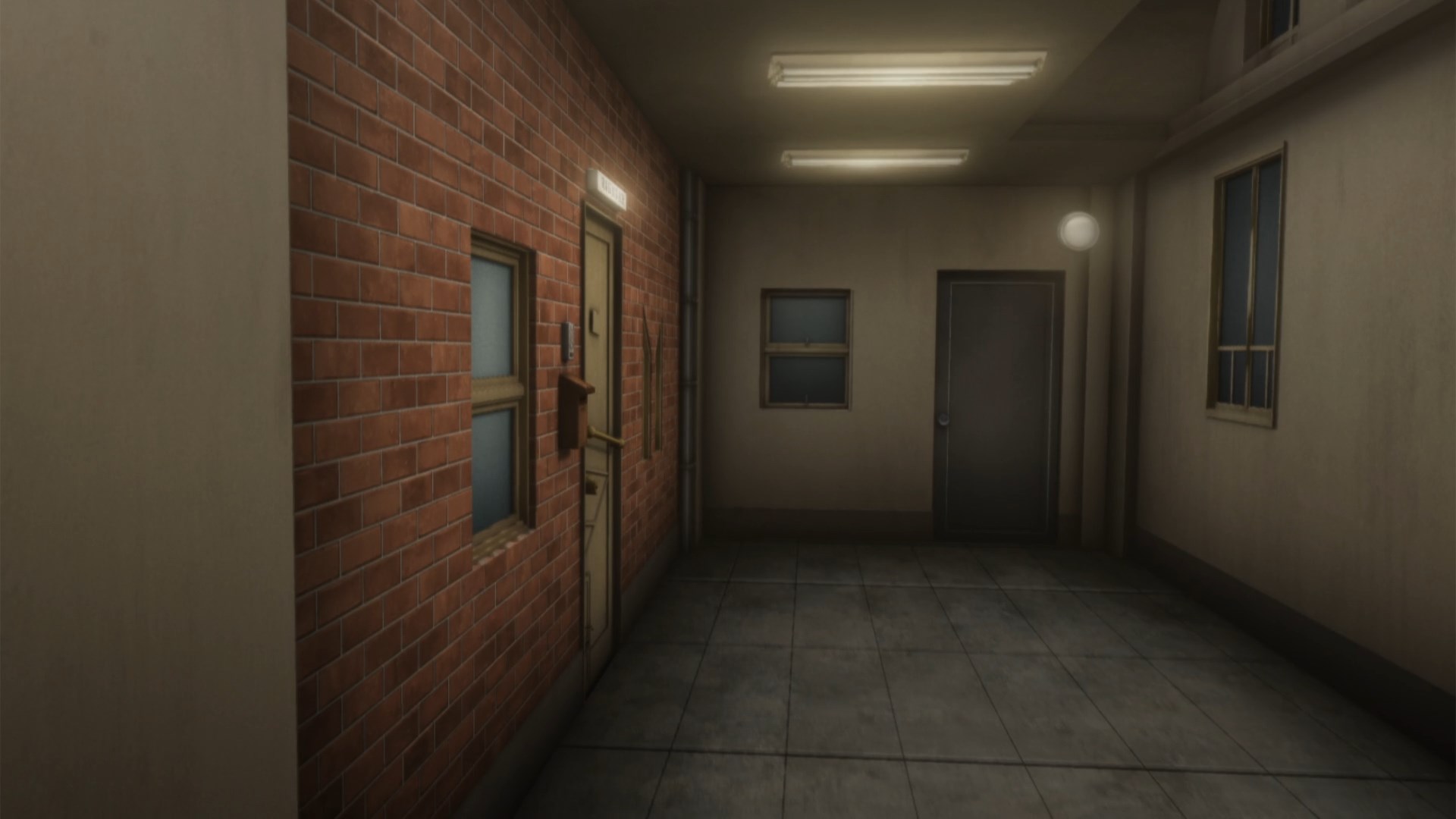 Детективы Футо — скриншот 4