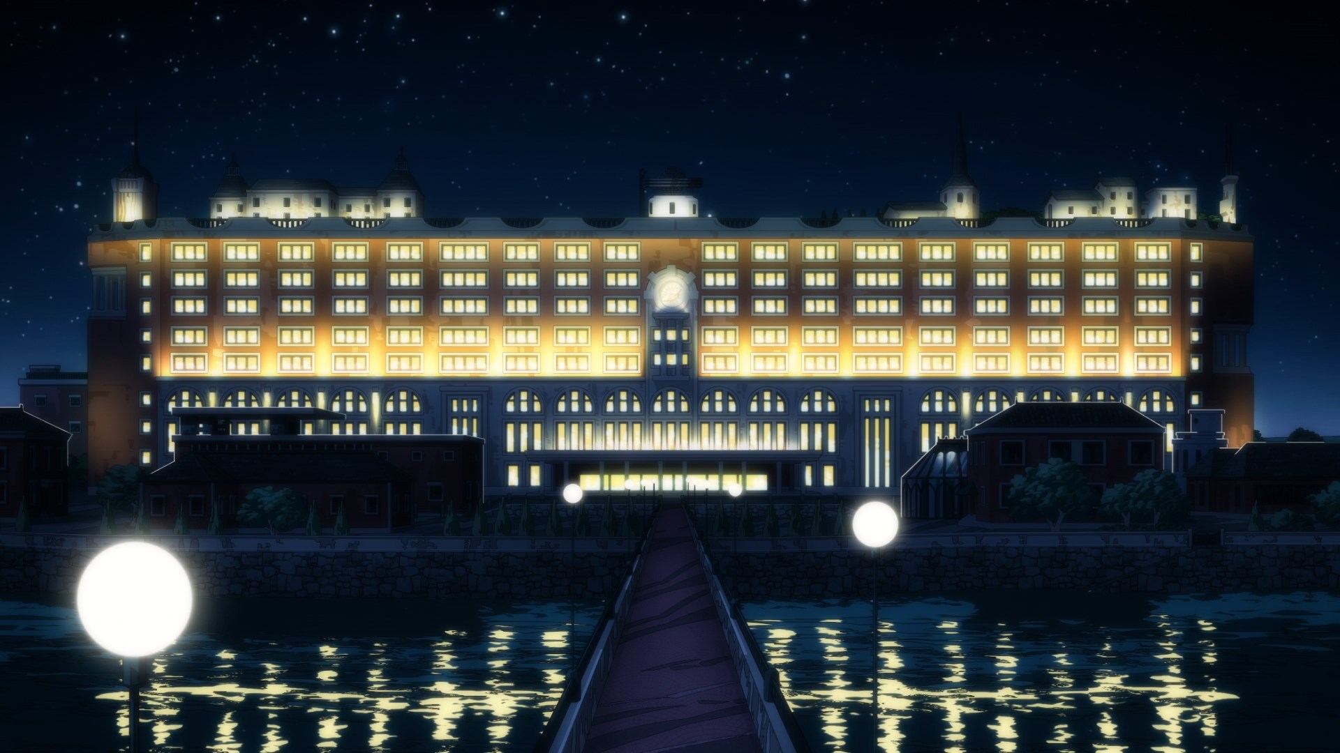 Красавчики-детективы — скриншот 7