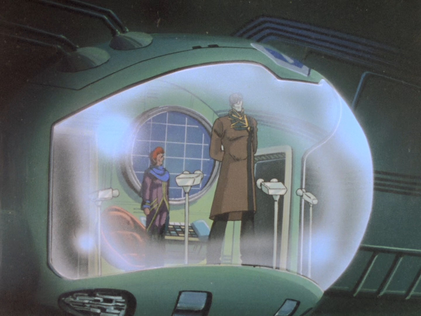 Макросс — скриншот 29