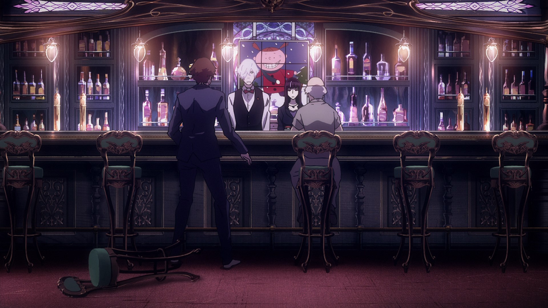 Смертельный бильярд — скриншот 13