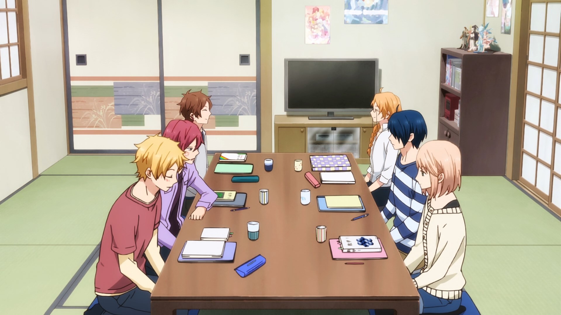 Радужные дни — скриншот 38