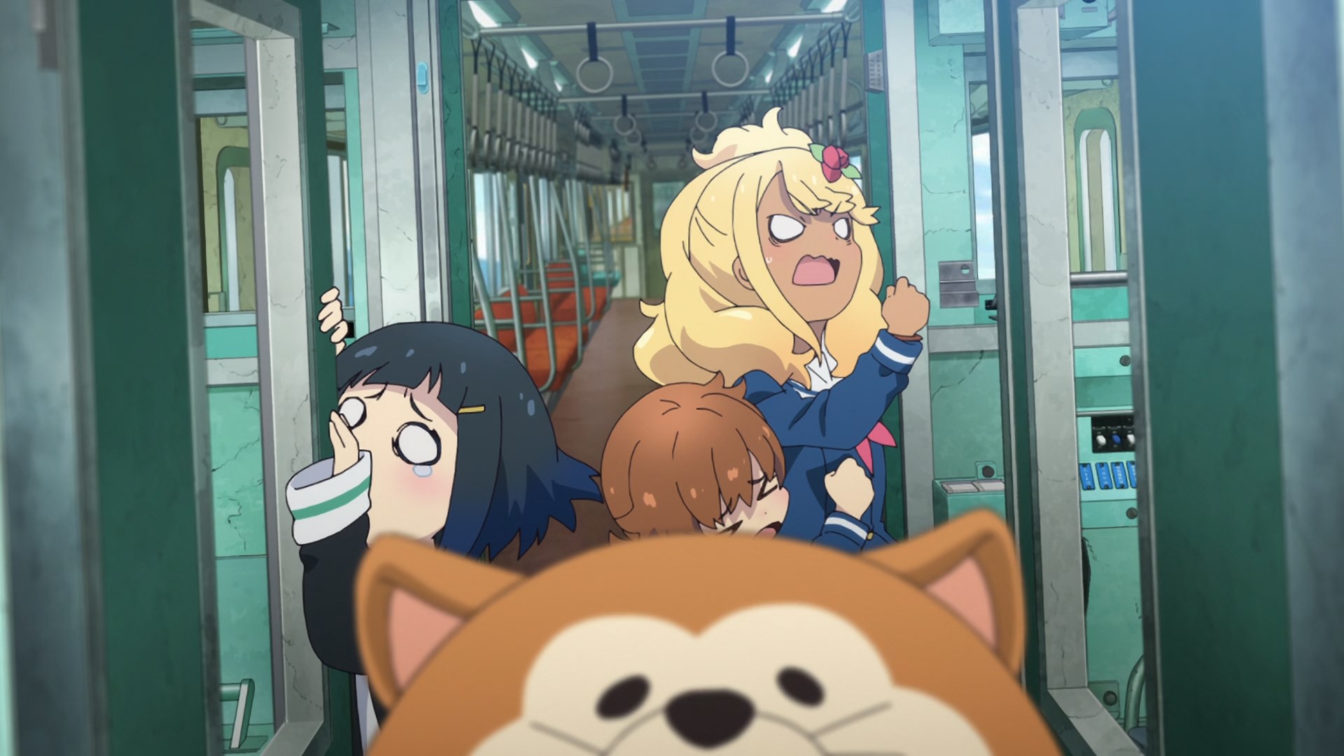 Куда едет поезд судного дня? Рекап — скриншот 8