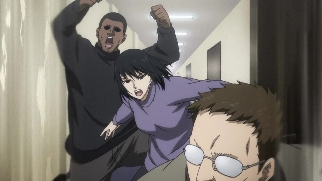 Ёрмунганд 2: Идеальный порядок — скриншот 31