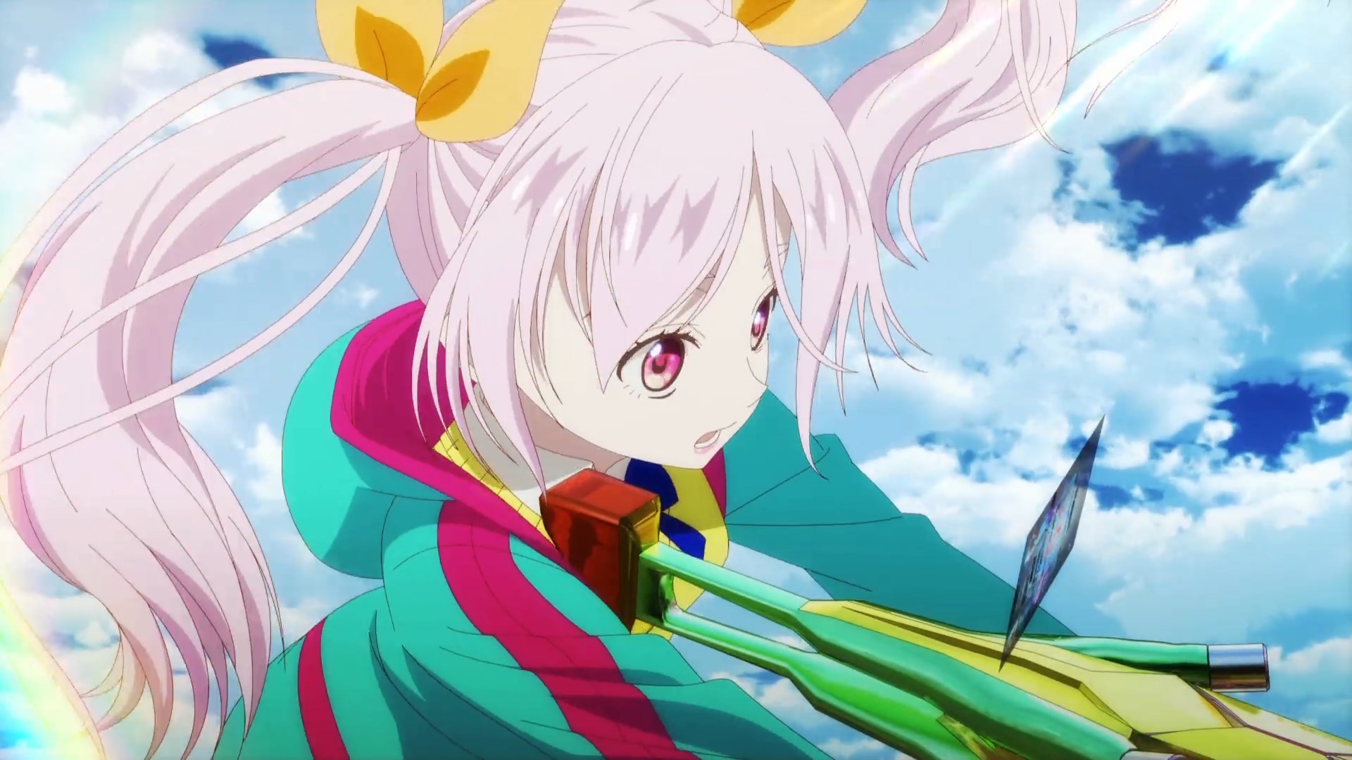 Мгновение Лили — скриншот 19