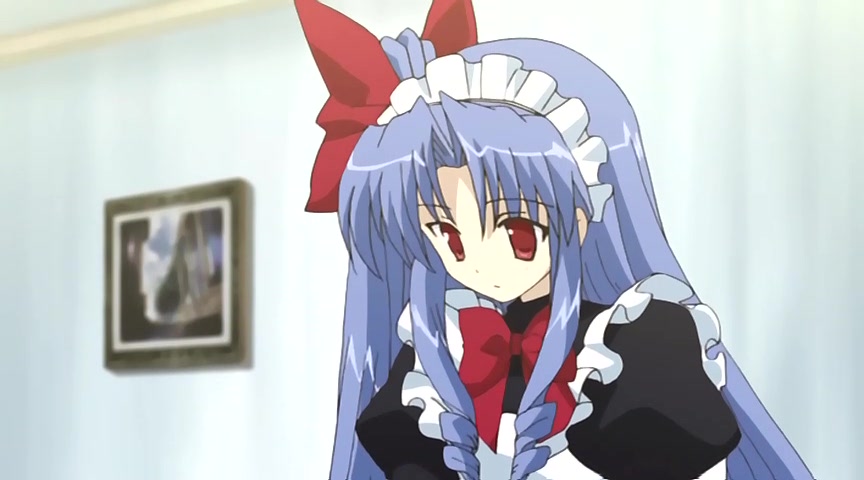 Примите наши соболезнования, Ниномия — скриншот 20