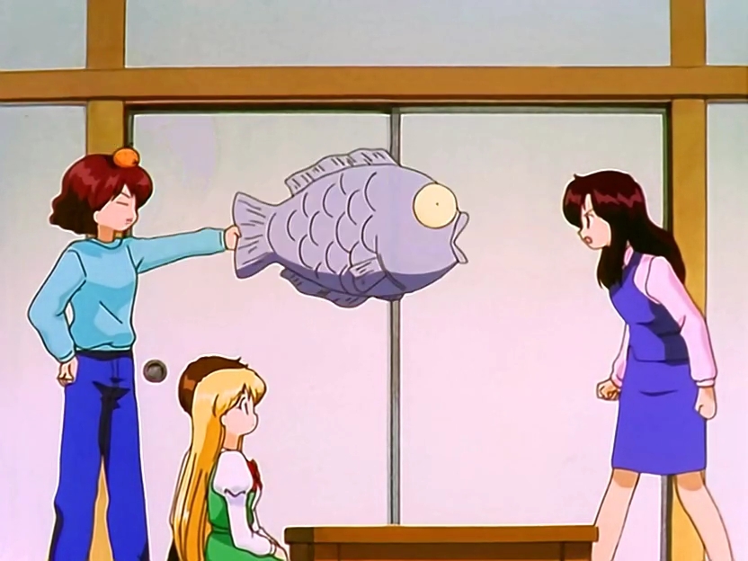 Внеземной малыш — скриншот 29