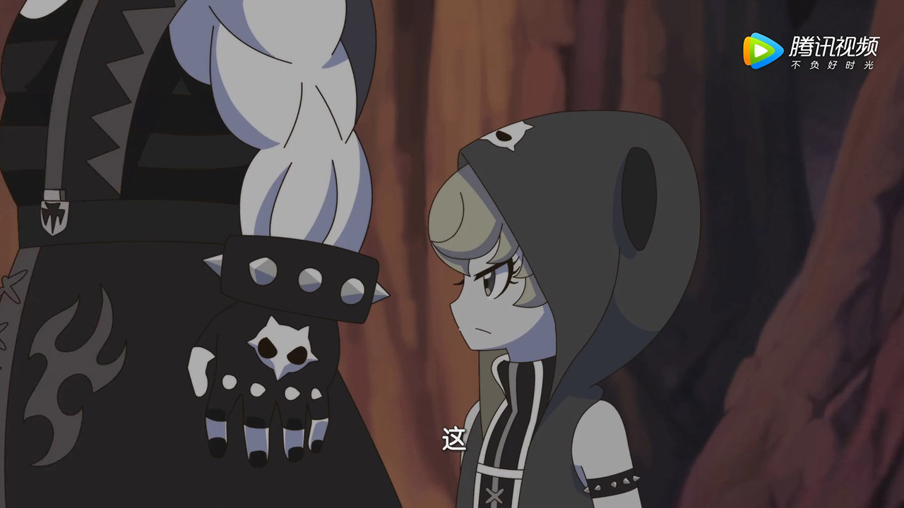 Феи Балала: Над радугой 2 — скриншот 11