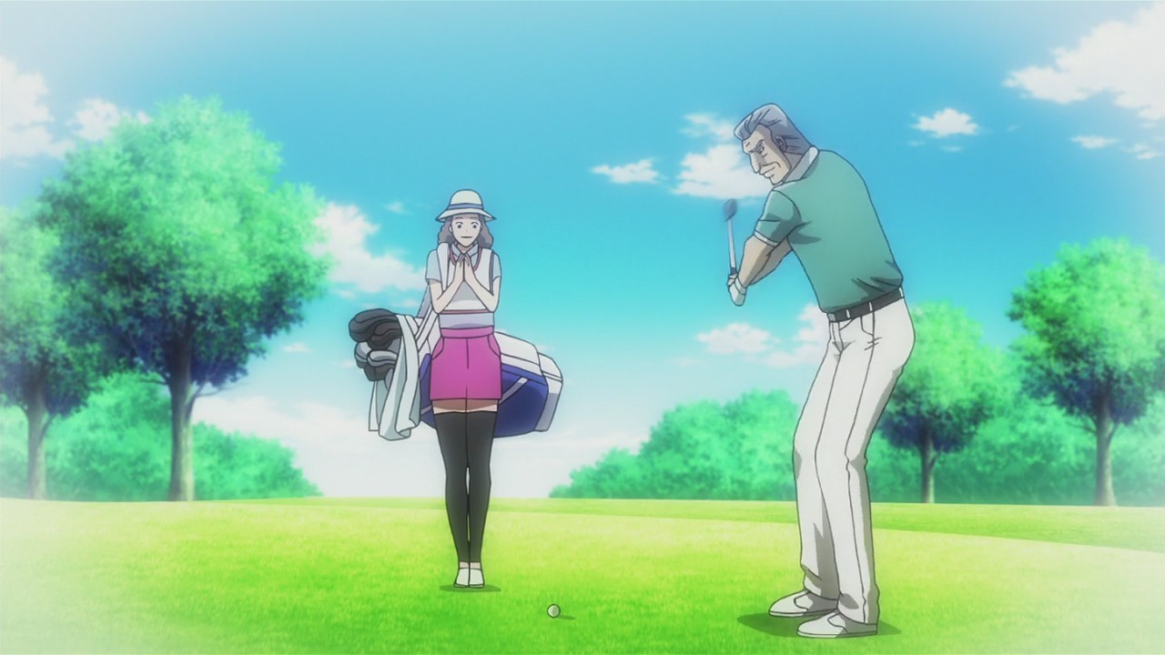 Менеджер среднего звена Тонэгава — скриншот 34